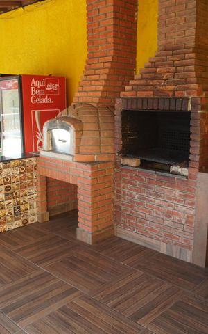 Casa à venda com 200m², 4 quartos e 20 vagasÁrea gourmet
