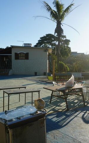 Casa à venda com 200m², 4 quartos e 20 vagasQuadra