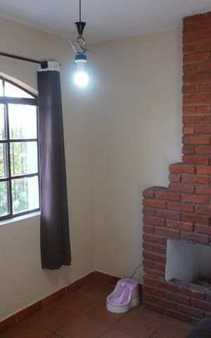 Casa à venda com 200m², 4 quartos e 20 vagasSala de Estar