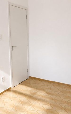 Apartamento para alugar com 50m², 2 quartos e sem vaga Apartamento para alugar com 50m², 2 quartos e sem vagaQuarto 1