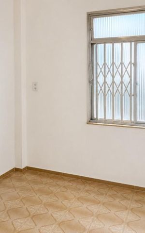 Apartamento para alugar com 50m², 2 quartos e sem vaga Apartamento para alugar com 50m², 2 quartos e sem vagaQuarto 1