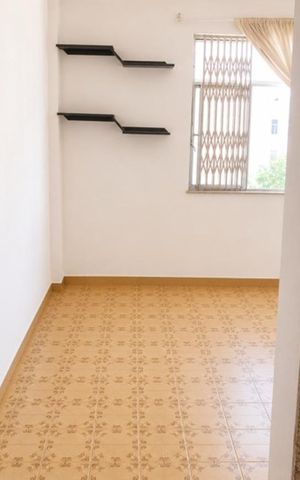 Apartamento para alugar com 50m², 2 quartos e sem vaga Apartamento para alugar com 50m², 2 quartos e sem vagaSala