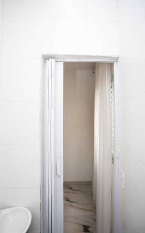 Studio para alugar com 34m², 1 quarto e sem vagaBanheiro