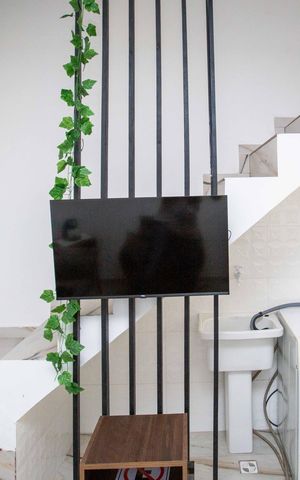 Studio para alugar com 34m², 1 quarto e sem vagaStudio