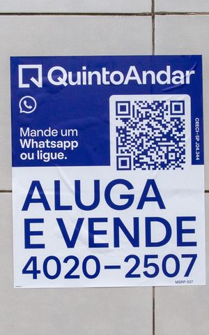Studio para alugar com 34m², 1 quarto e sem vagaPlaquinha