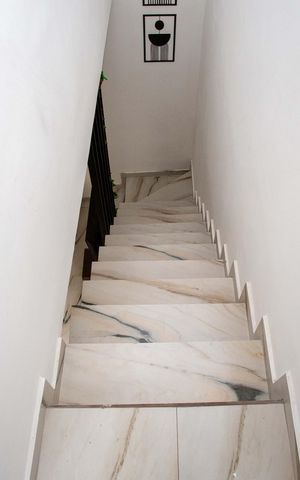 Studio para alugar com 34m², 1 quarto e sem vagaEscada