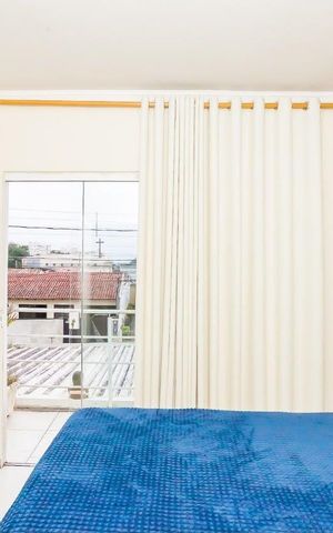 Casa de condomínio à venda com 120m², 4 quartos e 2 vagas Casa de condomínio à venda com 120m², 4 quartos e 2 vagasQuarto