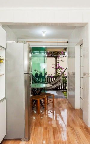 Casa de condomínio à venda com 120m², 4 quartos e 2 vagas Casa de condomínio à venda com 120m², 4 quartos e 2 vagasCozinha