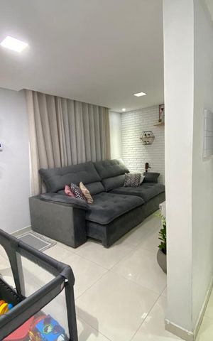Casa à venda com 213m², 2 quartos e 2 vagas Casa à venda com 213m², 2 quartos e 2 vagasSala