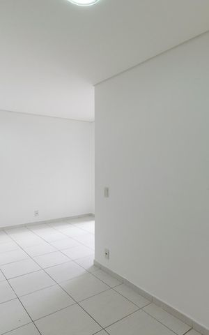 Apartamento para alugar com 80m², 1 quarto e sem vaga Apartamento para alugar com 80m², 1 quarto e sem vagaSala