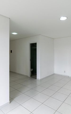 Apartamento para alugar com 80m², 1 quarto e sem vaga Apartamento para alugar com 80m², 1 quarto e sem vagaSala