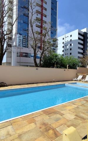 Apartamento para alugar com 99m², 3 quartos e 2 vagas Apartamento para alugar com 99m², 3 quartos e 2 vagasPiscina