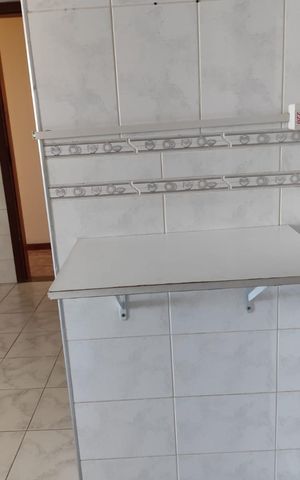Apartamento para alugar com 99m², 3 quartos e 2 vagas Apartamento para alugar com 99m², 3 quartos e 2 vagasCozinha