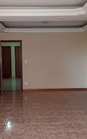 Apartamento para alugar com 99m², 3 quartos e 2 vagas Apartamento para alugar com 99m², 3 quartos e 2 vagasSala