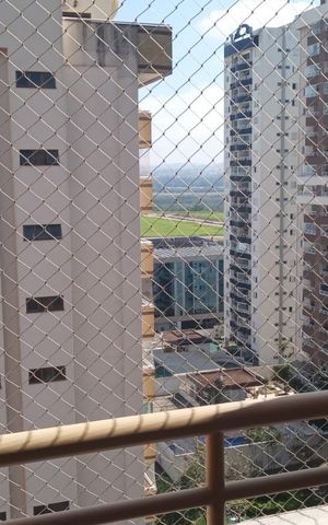 Apartamento para alugar com 99m², 3 quartos e 2 vagas Apartamento para alugar com 99m², 3 quartos e 2 vagasVaranda