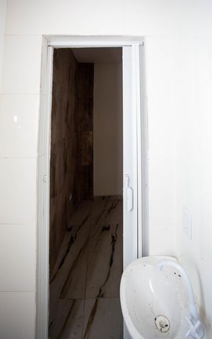Studio à venda com 34m², 1 quarto e sem vagaBanheiro