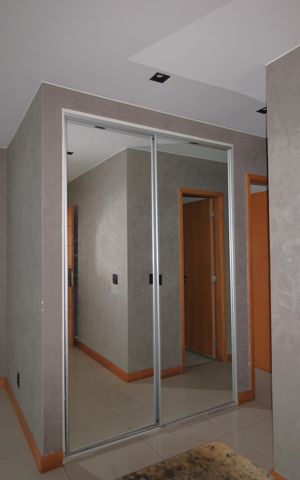 Apartamento para alugar com 151m², 3 quartos e 1 vagaSala