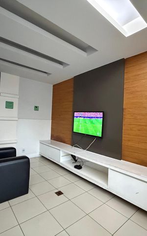 Apartamento para alugar com 151m², 3 quartos e 1 vaga Apartamento para alugar com 151m², 3 quartos e 1 vagaÁrea comum
