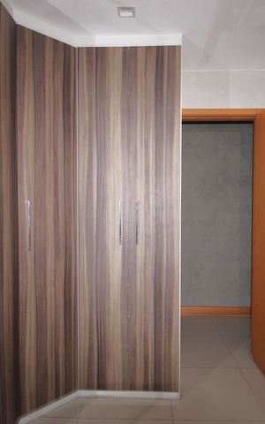Apartamento para alugar com 151m², 3 quartos e 1 vagaQuarto 2