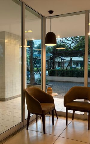 Apartamento para alugar com 151m², 3 quartos e 1 vaga Apartamento para alugar com 151m², 3 quartos e 1 vagaÁrea comum