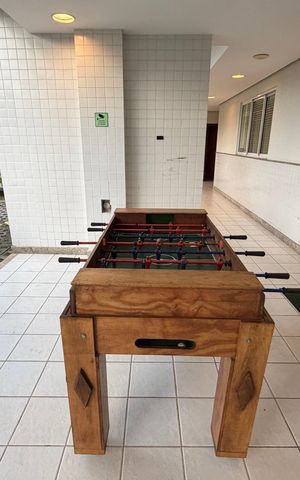 Apartamento para alugar com 151m², 3 quartos e 1 vaga Apartamento para alugar com 151m², 3 quartos e 1 vagaÁrea comum