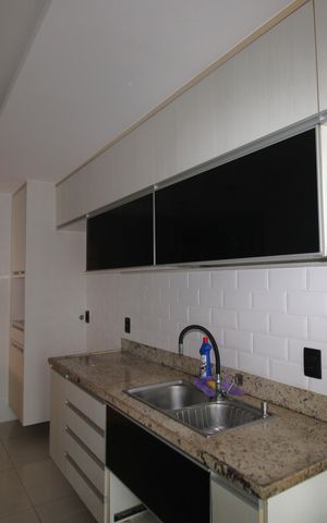 Apartamento para alugar com 151m², 3 quartos e 1 vagaCozinha