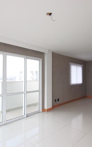 Apartamento para alugar com 151m², 3 quartos e 1 vagaSala