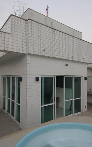 Apartamento para alugar com 151m², 3 quartos e 1 vagaÁrea externa