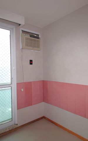Apartamento para alugar com 151m², 3 quartos e 1 vagaQuarto 1
