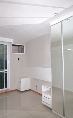 Apartamento para alugar com 151m², 3 quartos e 1 vagaSuíte