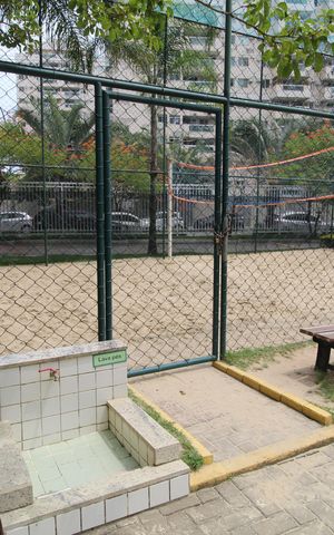 Apartamento para alugar com 151m², 3 quartos e 1 vagaÁrea comum