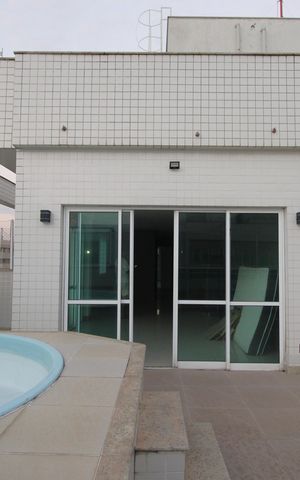 Apartamento para alugar com 151m², 3 quartos e 1 vagaÁrea externa