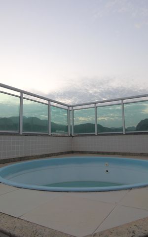 Apartamento para alugar com 151m², 3 quartos e 1 vagaÁrea comum - Piscina