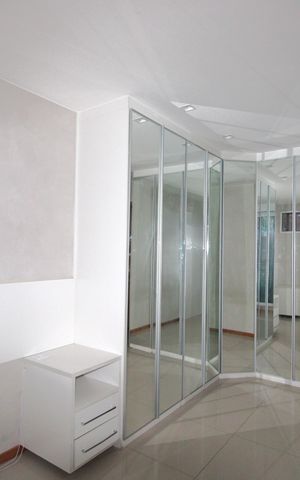 Apartamento para alugar com 151m², 3 quartos e 1 vagaSuíte