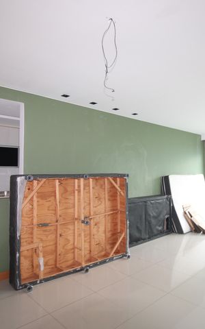 Apartamento para alugar com 151m², 3 quartos e 1 vagaSala