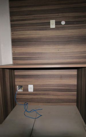 Apartamento para alugar com 151m², 3 quartos e 1 vagaQuarto 2