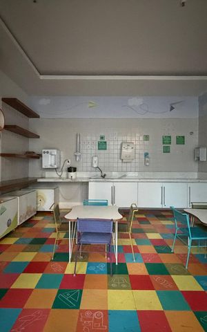 Apartamento para alugar com 151m², 3 quartos e 1 vaga Apartamento para alugar com 151m², 3 quartos e 1 vagaÁrea comum