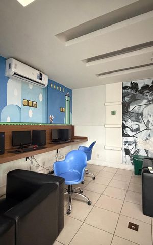 Apartamento para alugar com 151m², 3 quartos e 1 vaga Apartamento para alugar com 151m², 3 quartos e 1 vagaÁrea comum