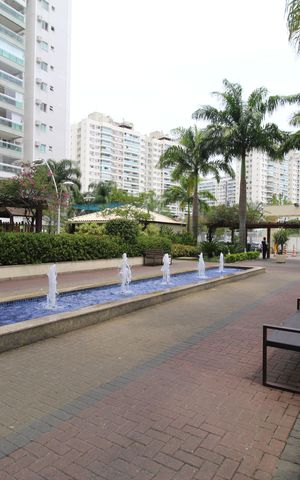 Apartamento para alugar com 151m², 3 quartos e 1 vagaÁrea comum