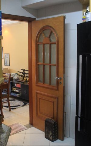 Apartamento para alugar com 85m², 3 quartos e 1 vagaCozinha