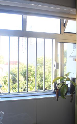 Apartamento para alugar com 85m², 3 quartos e 1 vagaÁrea de Serviço
