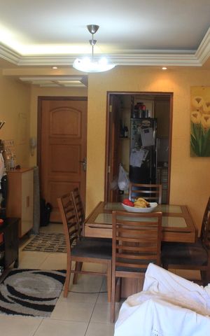 Apartamento para alugar com 85m², 3 quartos e 1 vagaSala