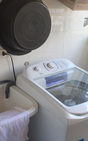 Apartamento para alugar com 85m², 3 quartos e 1 vagaÁrea de Serviço