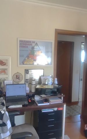 Apartamento para alugar com 85m², 3 quartos e 1 vagaQuarto 1