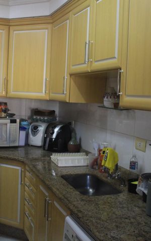 Apartamento para alugar com 85m², 3 quartos e 1 vagaCozinha