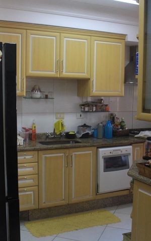 Apartamento para alugar com 85m², 3 quartos e 1 vagaCozinha
