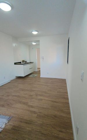 Apartamento para alugar com 25m², 1 quarto e sem vaga Apartamento para alugar com 25m², 1 quarto e sem vagaStudio
