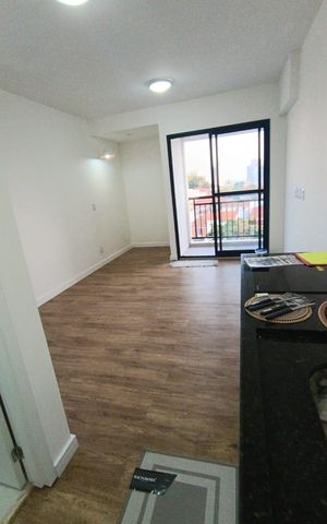 Apartamento para alugar com 25m², 1 quarto e sem vaga Apartamento para alugar com 25m², 1 quarto e sem vagaStudio