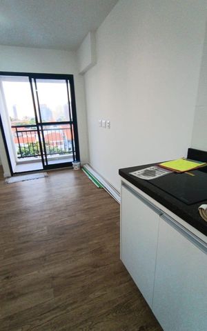 Apartamento para alugar com 25m², 1 quarto e sem vaga Apartamento para alugar com 25m², 1 quarto e sem vagaStudio