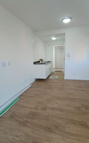 Apartamento para alugar com 25m², 1 quarto e sem vaga Apartamento para alugar com 25m², 1 quarto e sem vagaStudio